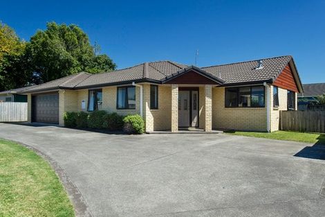 Photo of property in 10 Lancewood Court, Matamata, 3400