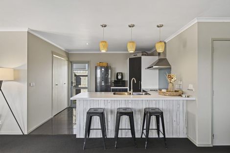 Photo of property in 6 Coby Sydney Drive, Bell Block, New Plymouth, 4312