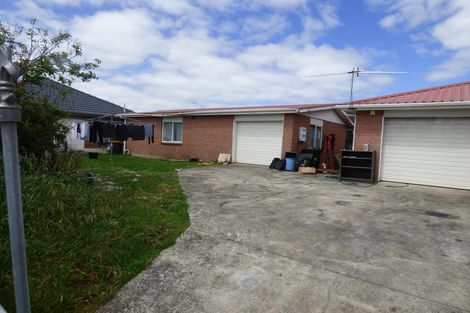 Photo of property in 323 Massey Road, Mangere East, Auckland, 2024