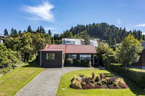 Photo of property in 16 Denby Place, Hanmer Springs, 7334