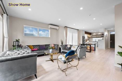 Photo of property in 52 Wallace Road, Hobsonville, Auckland, 0616