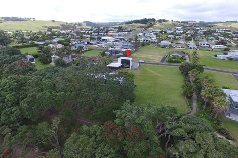 Photo of property in 50 Bayside Drive, Coopers Beach, 0420