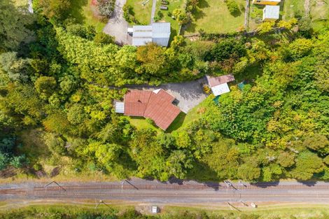 Photo of property in 50 Ward Street, Taumarunui, 3920