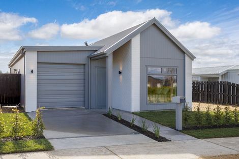 Photo of property in 124 Rimu Street, Te Kauwhata, 3710