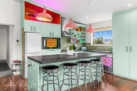 Photo of property in 37 Willow Lane, Maungaturoto, 0588