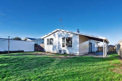 Photo of property in 16 Lauder Place, Heidelberg, Invercargill, 9812