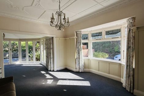 Photo of property in 52 Melrose Street, Roslyn, Dunedin, 9010