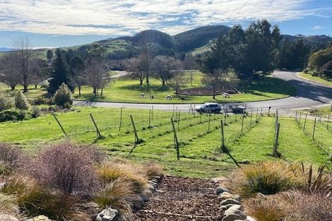 Photo of property in 12 Valley Road, Greta Valley, 7387