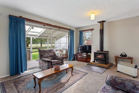 Photo of property in 4 Washington Place, West Eyreton, Rangiora, 7475