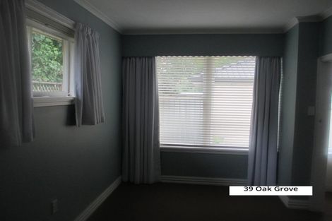 Photo of property in 39 Oak Grove, Ashburton, 7700