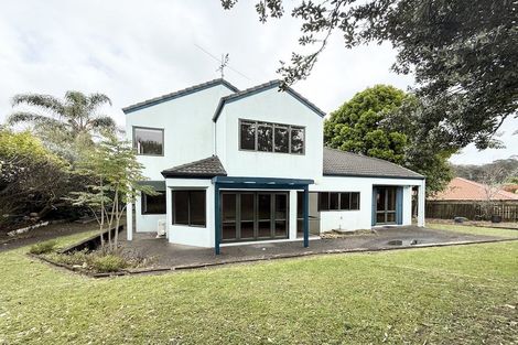 Photo of property in 6 Lucas Way, Albany, Auckland, 0632