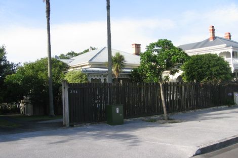 Photo of property in 284 Jervois Road, Herne Bay, Auckland, 1011