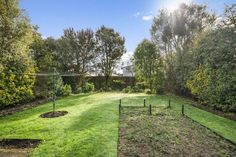 Photo of property in 16 Davie Street, Kaiapoi, 7630