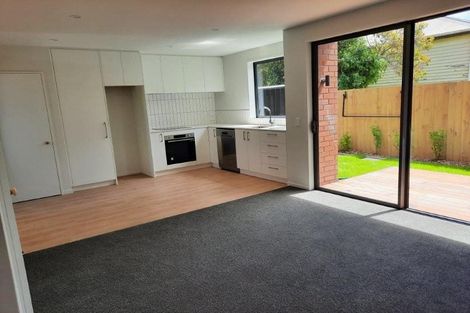 Photo of property in 1/42 Gibbon Street, Sydenham, Christchurch, 8023