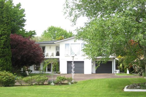 Photo of property in 237 Christie Avenue, Te Awamutu, 3800