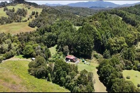 Photo of property in 656 Takahue Road, Takahue, Kaitaia, 0481