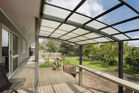 Photo of property in 67a Puke Road, Paeroa, 3600