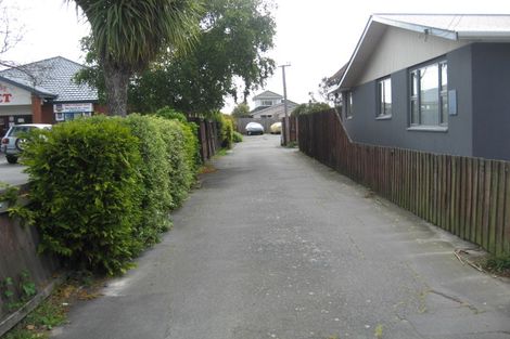 Photo of property in 1/17 Marshland Road, Shirley, Christchurch, 8061