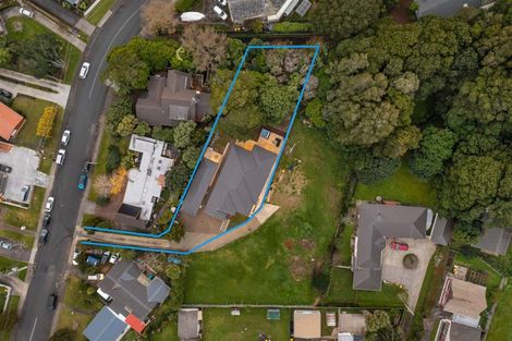 Photo of property in 3c Scenic Drive, Hillpark, Auckland, 2102