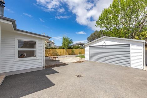 Photo of property in 244 Edgeware Road, Edgeware, Christchurch, 8013