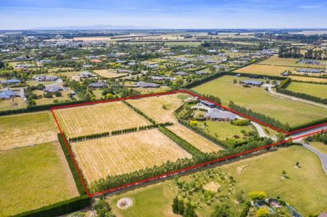 Photo of property in 13b Mulholland Drive, Darfield, 7571