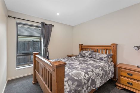 Photo of property in 76 Riverstone Drive, Rolleston, 7614