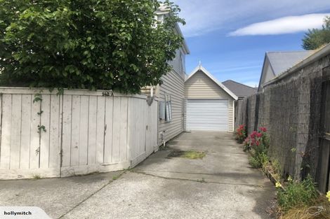Photo of property in 142a Hastings Street East, Sydenham, Christchurch, 8023