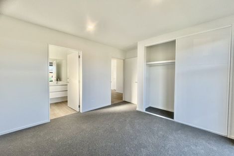 Photo of property in 4 Riroriro Lane, Halswell, Christchurch, 8025