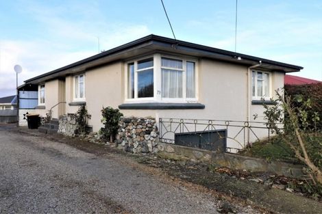 Photo of property in 79 Stirrat Street, Kingswell, Invercargill, 9812
