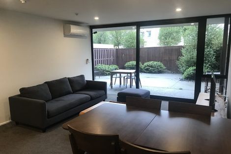 Photo of property in Leicester Executive Apartments, 108/282 Madras Street, Christchurch Central, Christchurch, 8011