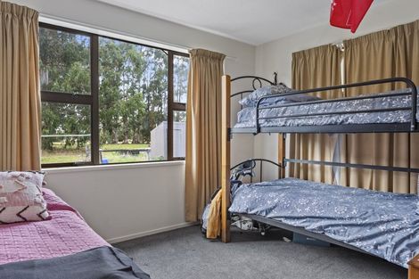 Photo of property in 128 Harpers Road, Swannanoa, Kaiapoi, 7692