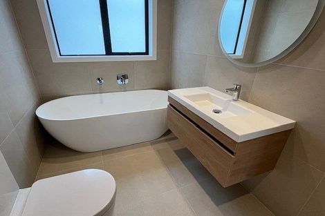 Photo of property in 23a Clark Road, Hobsonville, Auckland, 0616