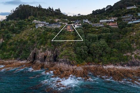 Photo of property in 24 Oceana Heights, Tairua, 3508