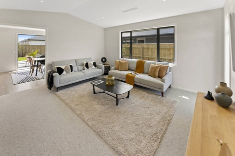 Photo of property in 38 Carmine Crescent, Appleby, Richmond, 7020