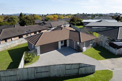Photo of property in 63 Aquila Crescent, Rototuna North, Hamilton, 3210