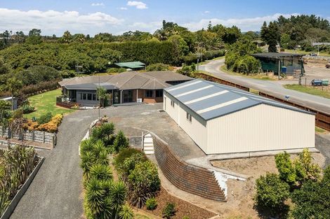 Photo of property in 28 Aongatete Road, Aongatete, Katikati, 3181