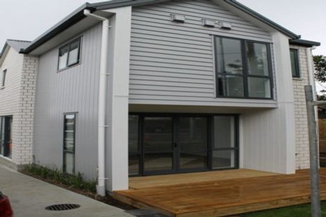 Photo of property in 1/59 Glenview Road, Glen Eden, Auckland, 0602