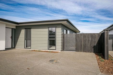 Photo of property in 23 Kekewai Place, Halswell, Christchurch, 8025