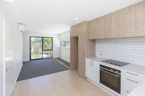 Photo of property in 1/220 Geraldine Street, Edgeware, Christchurch, 8013