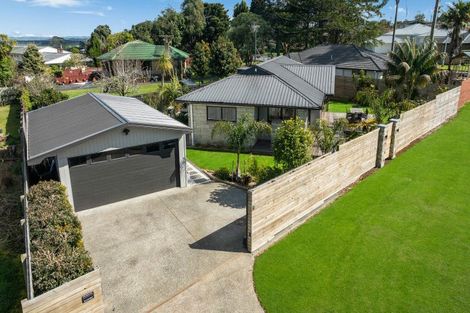 Photo of property in 9 Saint Johns Avenue, Tuakau, 2121