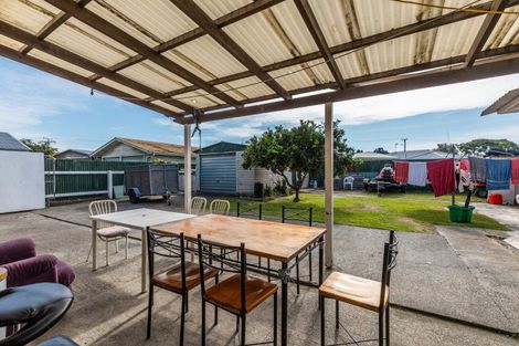 Photo of property in 6 Wordsworth Crescent, Maraenui, Napier, 4110