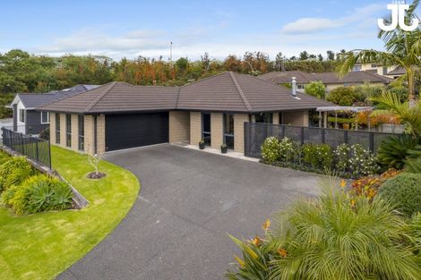 Photo of property in 5 Merlot Drive, Pyes Pa, Tauranga, 3112
