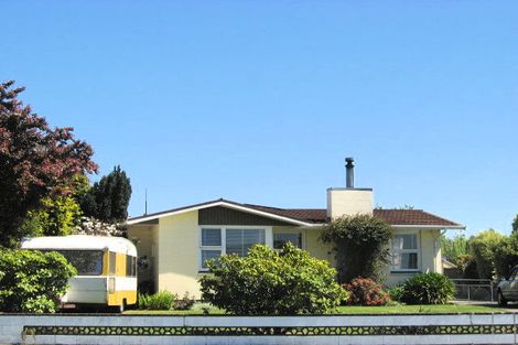 Photo of property in 15 Hartford Street, Burnside, Christchurch, 8053