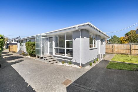 Photo of property in 2/145 Milton Street, Somerfield, Christchurch, 8024