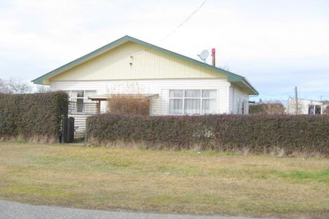 Photo of property in 48 Alloway Street, Fairlie, 7925