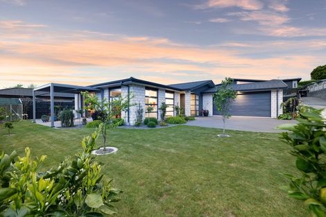 Photo of property in 7 Bernies Way, Ohauiti, Tauranga, 3112