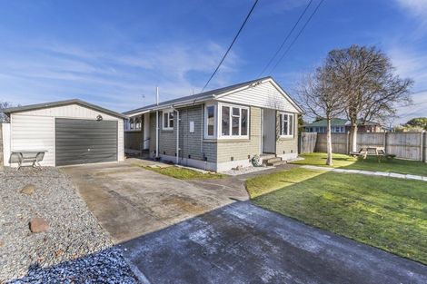 Photo of property in 53 Lyndhurst Crescent, Aranui, Christchurch, 8061