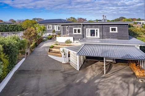 Photo of property in 31 Kent Road, Saint Johns Hill, Whanganui, 4501