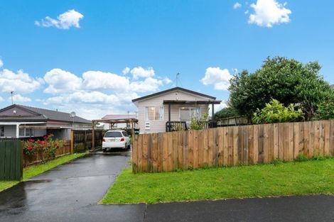 Photo of property in 2/78 Palmers Road, Clendon Park, Auckland, 2103