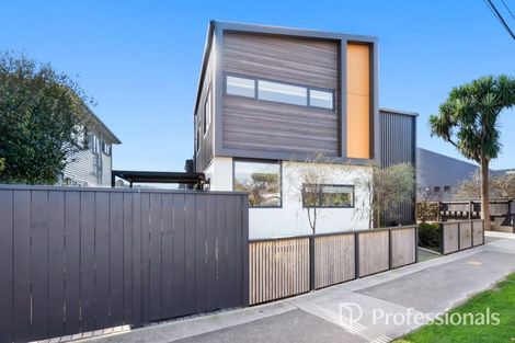 Photo of property in 1/51 Kings Crescent, Hutt Central, Lower Hutt, 5010